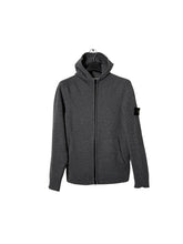 Lade das Bild in den Galerie-Viewer, Stone Island Sweatshirt Jacke - L
