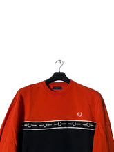 Lade das Bild in den Galerie-Viewer, Fred Perry Pullover
