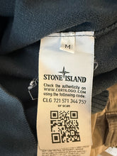 Lade das Bild in den Galerie-Viewer, Stone Island Sweatshirt Jacke - M
