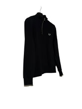 Lade das Bild in den Galerie-Viewer, Fred Perry Halfzip - M
