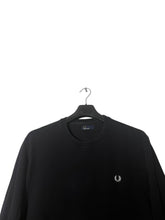 Lade das Bild in den Galerie-Viewer, Fred Perry Pullover - L
