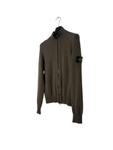 Lade das Bild in den Galerie-Viewer, Stone Island Sweatshirt Jacke - M
