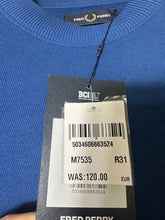 Lade das Bild in den Galerie-Viewer, Fred Perry Pullover
