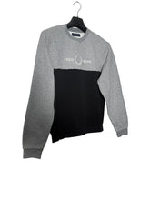 Lade das Bild in den Galerie-Viewer, Fred Perry Pullover - S
