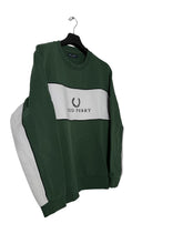 Lade das Bild in den Galerie-Viewer, Fred Perry Pullover - L
