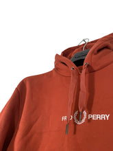 Lade das Bild in den Galerie-Viewer, Fred Perry Hoodie - L
