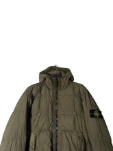 Lade das Bild in den Galerie-Viewer, Stone Island Daunenjacke - L
