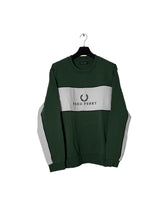 Lade das Bild in den Galerie-Viewer, Fred Perry Pullover - L
