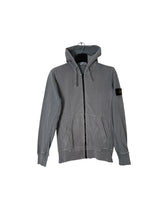 Lade das Bild in den Galerie-Viewer, Stone Island Sweatshirt Jacke
