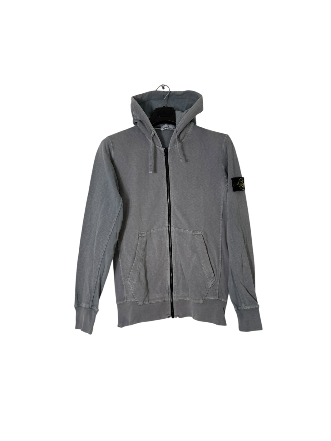 Stone Island Sweatshirt Jacke
