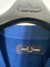 Lade das Bild in den Galerie-Viewer, Fred Perry Pullover
