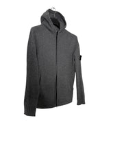 Lade das Bild in den Galerie-Viewer, Stone Island Sweatshirt Jacke - L
