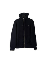 Lade das Bild in den Galerie-Viewer, Fred Perry Sweatshirt Jacke - L

