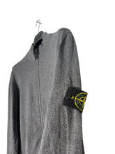 Lade das Bild in den Galerie-Viewer, Stone Island Sweatshirt Jacke - L
