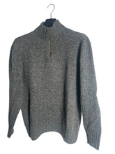Lade das Bild in den Galerie-Viewer, Fred Perry Halfzip - M
