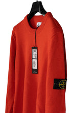 Lade das Bild in den Galerie-Viewer, Stone Island Strickpullover - XL
