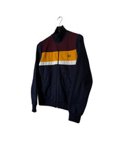 Lade das Bild in den Galerie-Viewer, Fred Perry Trainingsjacke
