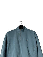 Lade das Bild in den Galerie-Viewer, Fred Perry Halfzip
