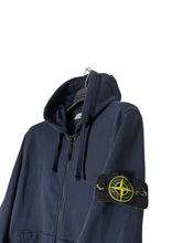Lade das Bild in den Galerie-Viewer, Stone Island Sweatshirt Jacke - M
