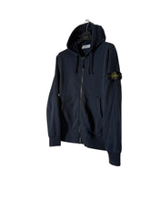 Lade das Bild in den Galerie-Viewer, Stone Island Sweatshirt Jacke - M
