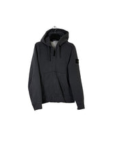 Lade das Bild in den Galerie-Viewer, Stone Island Sweatshirt Jacke - L
