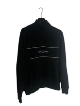 Lade das Bild in den Galerie-Viewer, Fred Perry Halfzip - M
