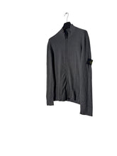 Lade das Bild in den Galerie-Viewer, Stone Island Sweatshirt Jacke - L
