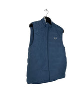 Lade das Bild in den Galerie-Viewer, Fred Perry Weste
