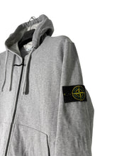 Lade das Bild in den Galerie-Viewer, Stone Island Sweatshirt Jacke - L
