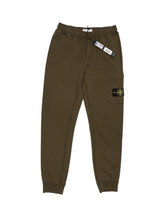 Lade das Bild in den Galerie-Viewer, Stone Island Jogginghose - S
