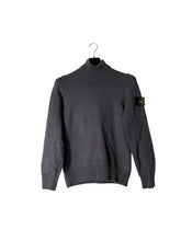 Lade das Bild in den Galerie-Viewer, Stone Island Rollkragenpullover - M

