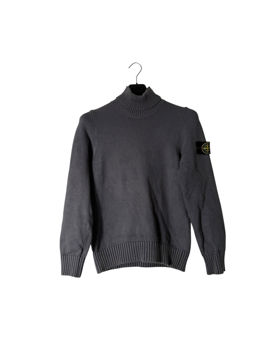 Stone Island Rollkragenpullover - M