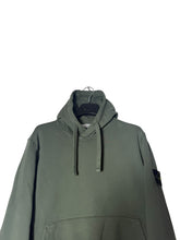 Lade das Bild in den Galerie-Viewer, Stone Island Hoodie - L
