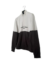 Lade das Bild in den Galerie-Viewer, Fred Perry Halfzip - M
