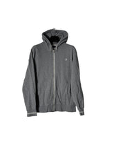 Lade das Bild in den Galerie-Viewer, Fred Perry Sweatshirt Jacke - L
