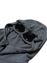 Lade das Bild in den Galerie-Viewer, CP Company Sweatshirt Jacke - XL

