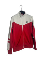 Lade das Bild in den Galerie-Viewer, Fred Perry Trainingsjacke - L
