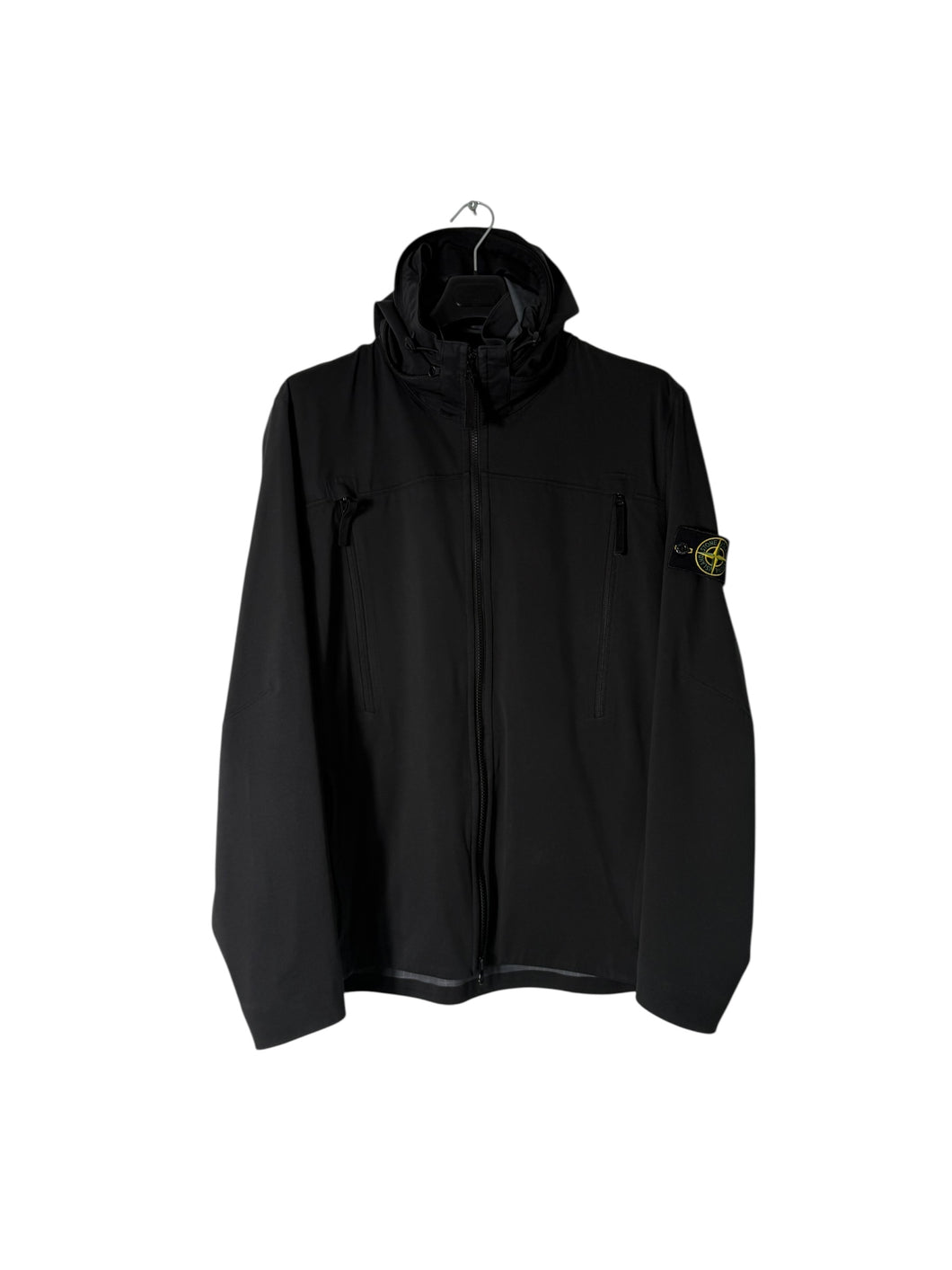 Stone Island Softshell Jacke - XXL