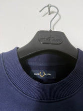 Lade das Bild in den Galerie-Viewer, Fred Perry Pullover - S
