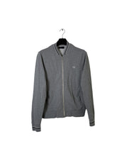 Lade das Bild in den Galerie-Viewer, Fred Perry Sweatshirt Jacke
