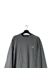 Lade das Bild in den Galerie-Viewer, Fred Perry Pullover
