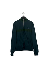 Lade das Bild in den Galerie-Viewer, Fred Perry Trainingsjacke - L
