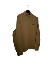 Lade das Bild in den Galerie-Viewer, Fred Perry Halfzip - XXL
