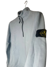 Lade das Bild in den Galerie-Viewer, Stone Island Halfzip - M

