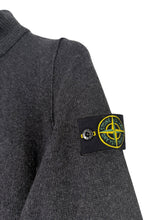 Lade das Bild in den Galerie-Viewer, Stone Island Halfzip - M
