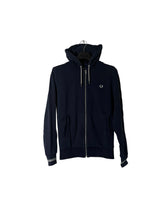 Lade das Bild in den Galerie-Viewer, Fred Perry Sweatshirt Jacke - S
