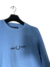 Lade das Bild in den Galerie-Viewer, Fred Perry Pullover
