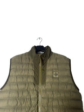 Lade das Bild in den Galerie-Viewer, Stone Island Weste - M
