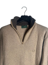 Lade das Bild in den Galerie-Viewer, Fred Perry Halfzip - XL
