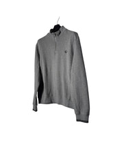 Lade das Bild in den Galerie-Viewer, Fred Perry Halfzip - L
